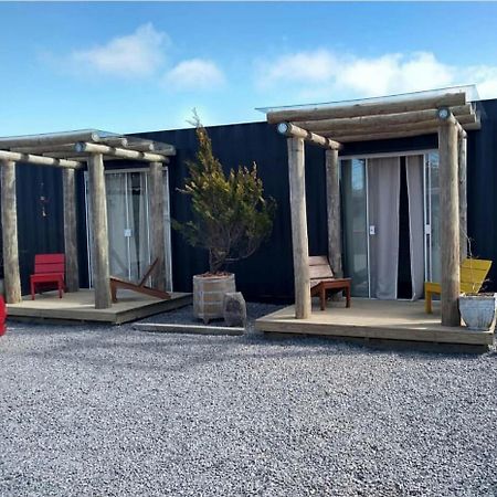 Container Eco Lodge São Francisco de Paula Dış mekan fotoğraf