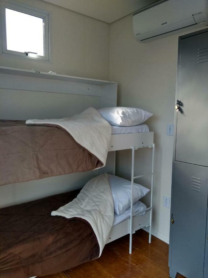 Container Eco Lodge São Francisco de Paula Dış mekan fotoğraf